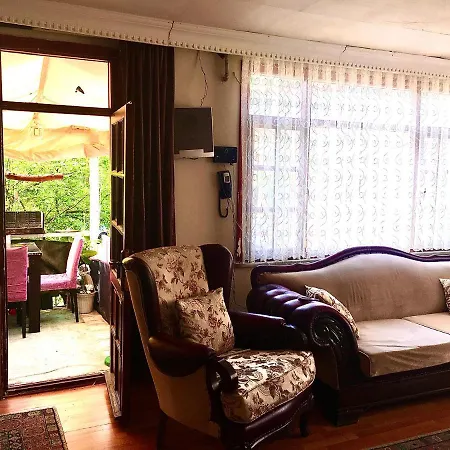 Ayyildiz Holiday home Istanbul